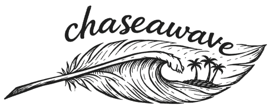 chaseawave's Logo