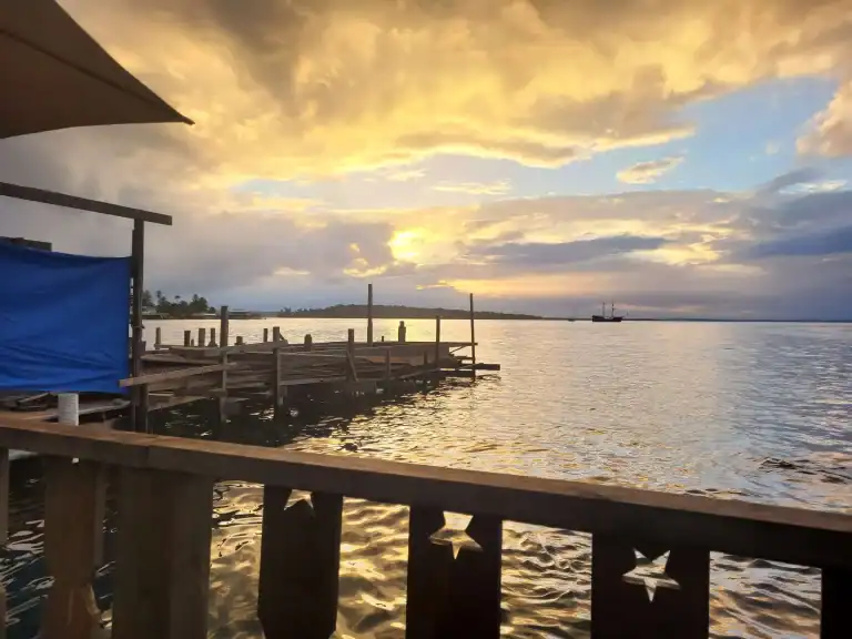 How I got scammed in Bocas del Toro & what you can learn from it
